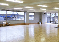 西田ダンススタジオ