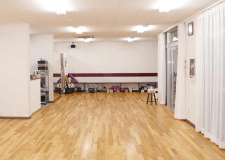 戸塚ダンス教室