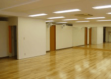 オオタケダンススクール