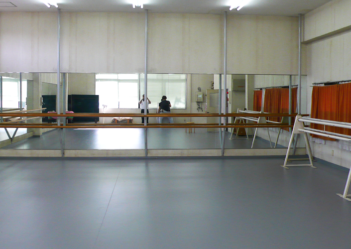 Ballet Studio Assembleイメージ1