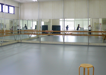 Ballet Studio Assembleイメージ2