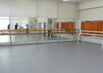 Ballet Studio Assembleイメージ3