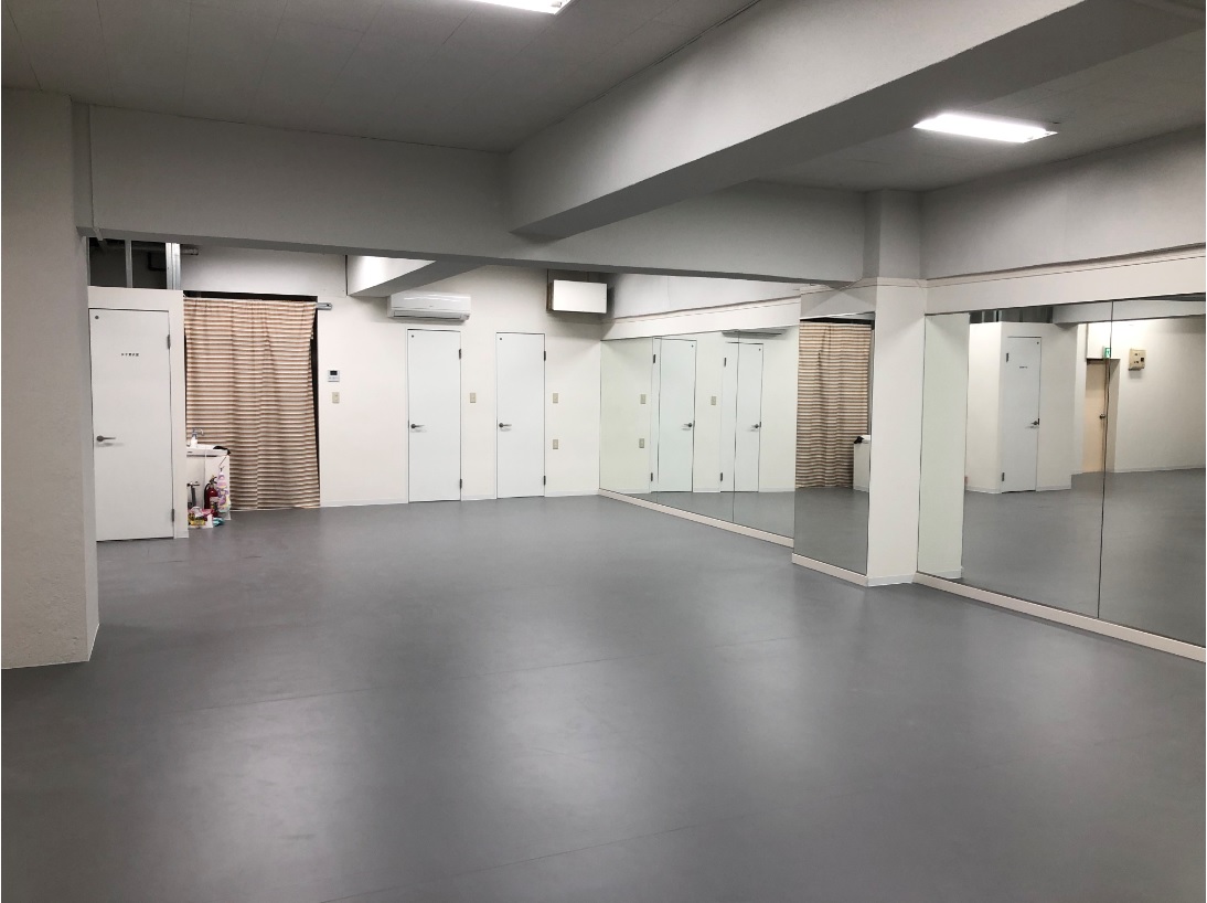KBAバレエスタジオイメージ1
