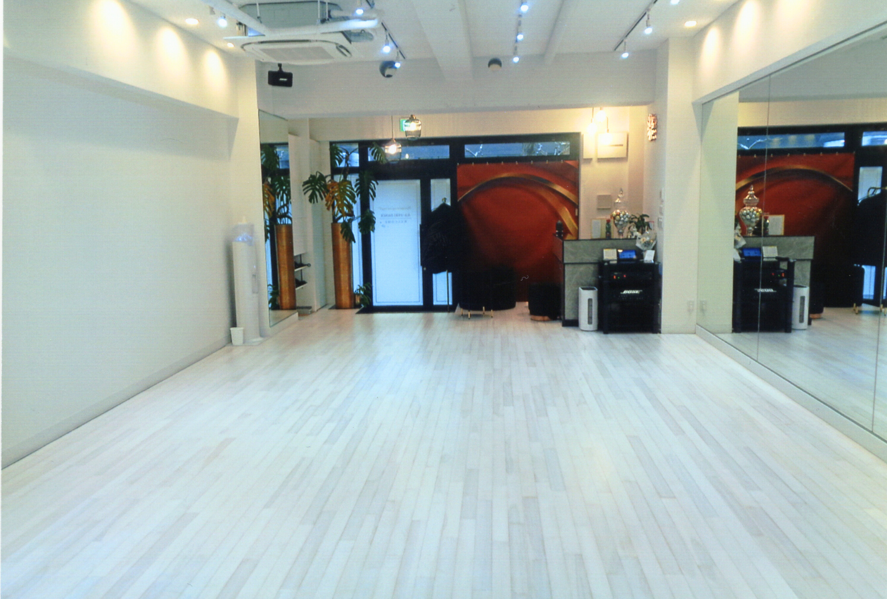 Dance Studio Le Felyイメージ１