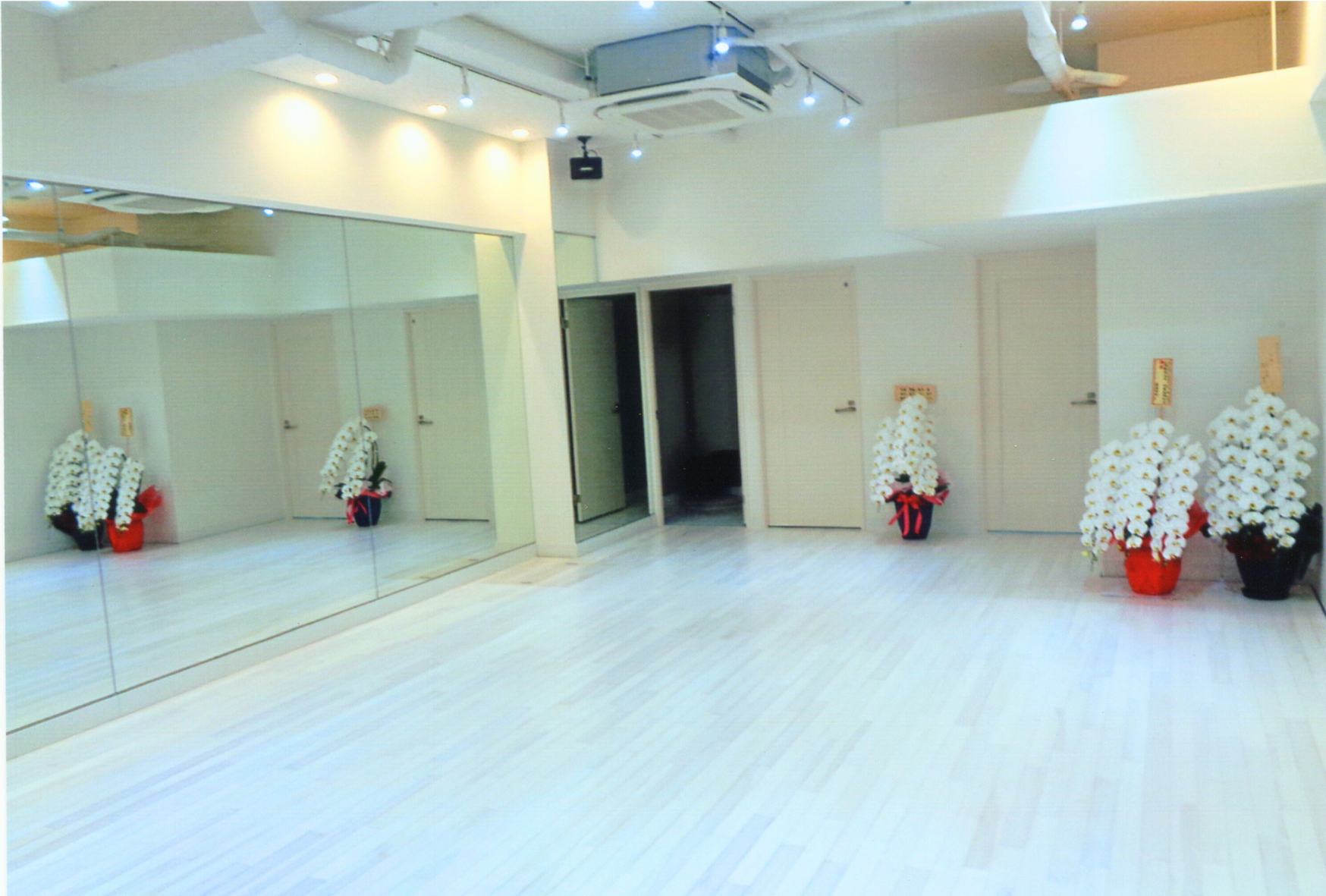 Dance Studio Le Felyイメージ2